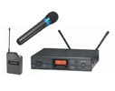 Audio Technica 2000 Series Wireless Systems