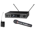 Audio Technica 3000 Series UHF Wireless Microphone Systems