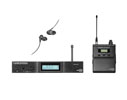 Audio-Technica In-Ear Monitoring