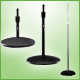 AtlasSound MS/DMS Series Microphone Stands