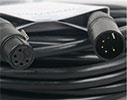 Elation 5-Pin DMX Cables