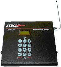 J-Tech Transmitter