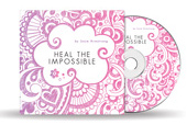 Josie' Armstrong's Heal the Impossible CD