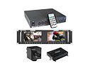 Marshall Electronics Video Streaming Solutions