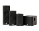 QSC KW Powered Speakers