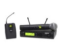 Shure ULX Series UHF Wireless Microphone Systems