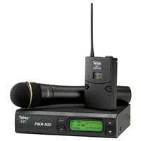 Telex FMR500 Wireless Series