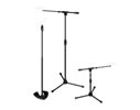 Ultimate Support Microphone Stands