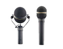 Electro-Voice ND Microphones