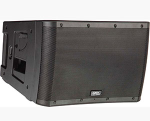 Professional Loudspeaker Systems