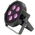 Mega Tripar LED stage light