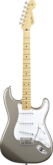 Fender Stratocaster