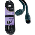 ADJ (AC5PM3PFM) DMX Cable