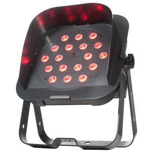 Flat PAR TR17X stage light