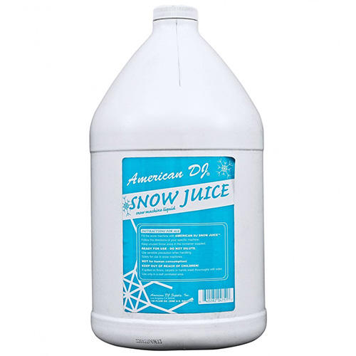 ADJ Snow Gal Snow Juice