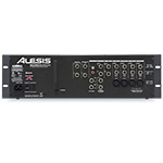 Alesis MultiMix 10 Wireless rackmount mixer back thumbnail