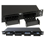Fischer Amps Rack-mount Battery Charger