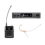 Audio-Technica 3211/892-THEE1 Wireless Microphone System
