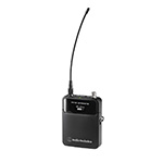 Audio-Technica ATW-3211DE2 Wireless Microphone System alternate thumbnail