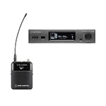 Audio-Technica ATW-3211DE2 Wireless Microphone System