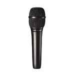 Audio-Technica AT2010 Handheld Cardioid Condenser Microphone back thumbnail