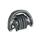 Audio-Technica ATH M50x Headphones back thumbnail