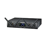 Audio-Technica ATW-1311 DOUBLE receiver in 1/2 RACK format alternate thumbnail
