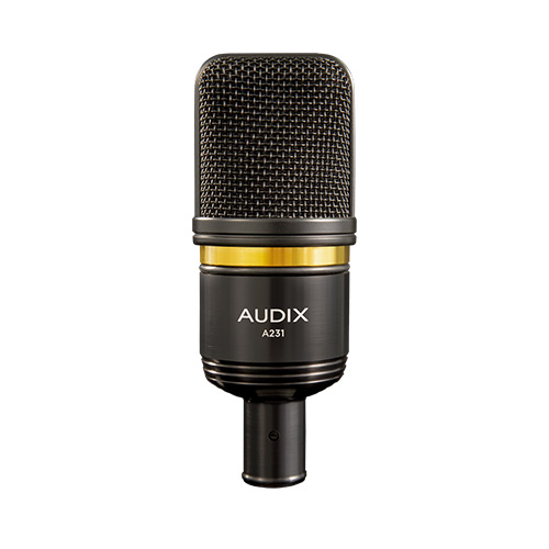 Audix Microphones A231