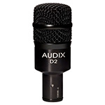 Audix DP5A back thumbnail