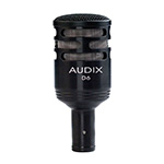 Audix DP5A top thumbnail