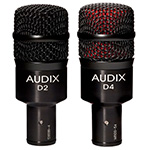 Audix DP7 back thumbnail