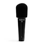 Audix i5 back thumbnail