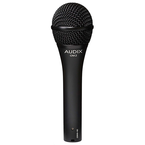 Audix AUD-OM2