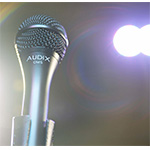 Audix Microphones OM5 left thumbnail