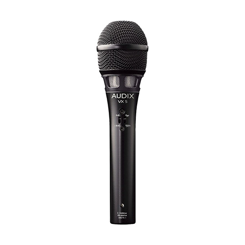 Audix Microphones VX5