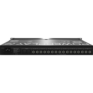 Behringer Powerplay P16-I Input Module