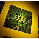 Blizzard Lighting TOURnado™ WIMAX 7 back thumbnail