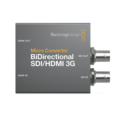 Blackmagic Design BiDirectional SDI/HDMI 3G