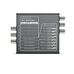 Blackmagic Design (CONVMSYNC) Mini Converter Sync Generator back thumbnail