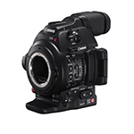 Canon EOS C100 Mark II (Body Only)  thumbnail