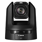 Canon CR-N300 Black left thumbnail