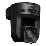 Canon CR-N300 Black right thumbnail