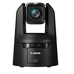 Canon CR-N500 Black  thumbnail