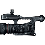 Canon XF705 left thumbnail