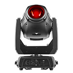 Chauvet DJ Intimidator Hybrid 140SR Lighting Fixture back thumbnail