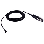 Countryman B3 lavalier Microphone for Shure