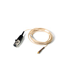 Countryman 1mm E6 Cable for Shure