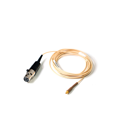 Countryman 1mm E6 Cable for Electro-Voice