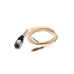 Countryman 1mm E6 Cable for Audio-Technica