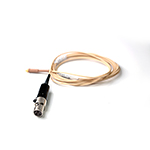 Countryman 1mm E6 Cable for Shure